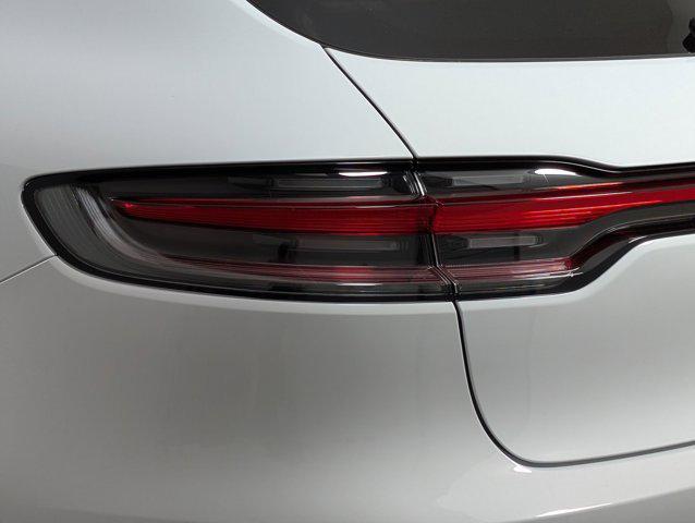 used 2026 Porsche Macan car, priced at $85,710