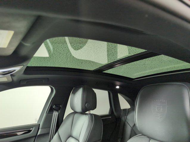 used 2025 Porsche Macan car, priced at $79,781