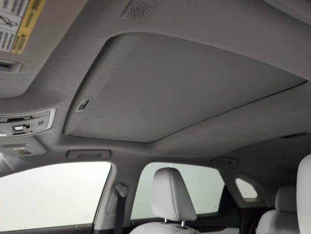 used 2022 Lexus RX 350 car, priced at $40,999