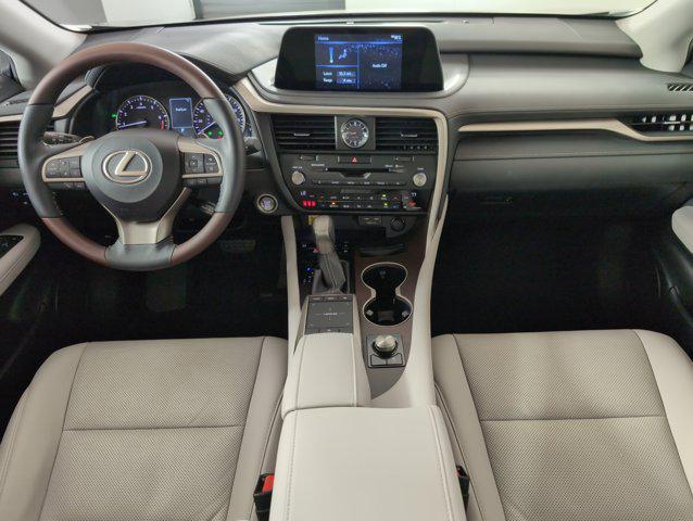 used 2022 Lexus RX 350 car, priced at $40,999