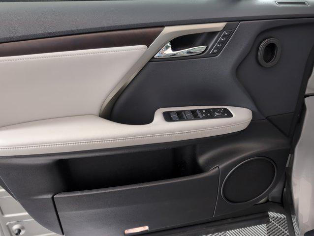 used 2022 Lexus RX 350 car, priced at $40,999