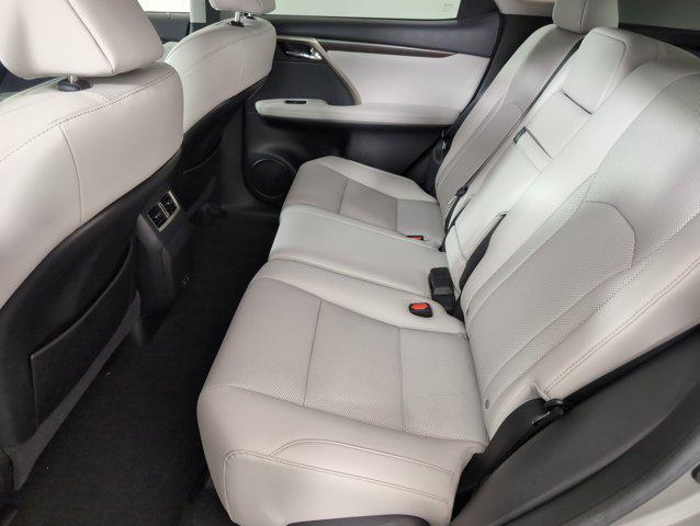 used 2022 Lexus RX 350 car, priced at $40,999