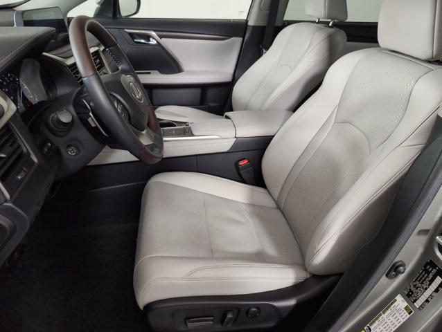 used 2022 Lexus RX 350 car, priced at $40,999