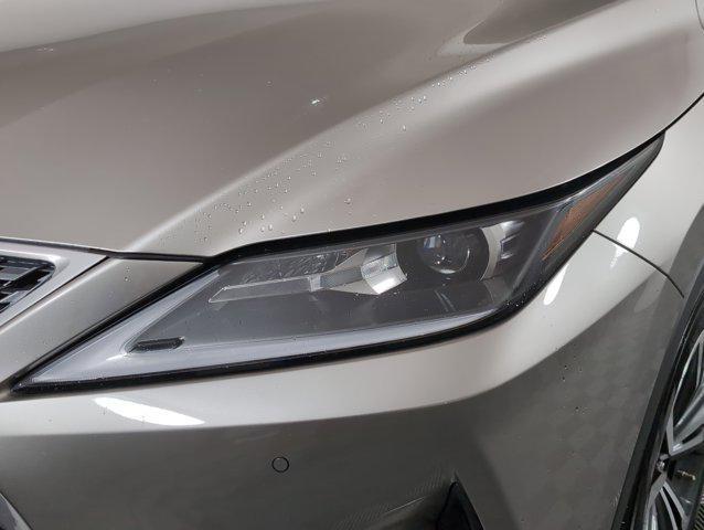 used 2022 Lexus RX 350 car, priced at $40,999