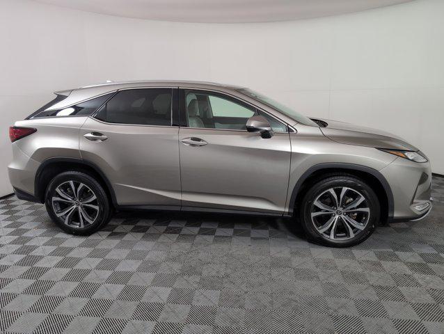 used 2022 Lexus RX 350 car, priced at $40,999