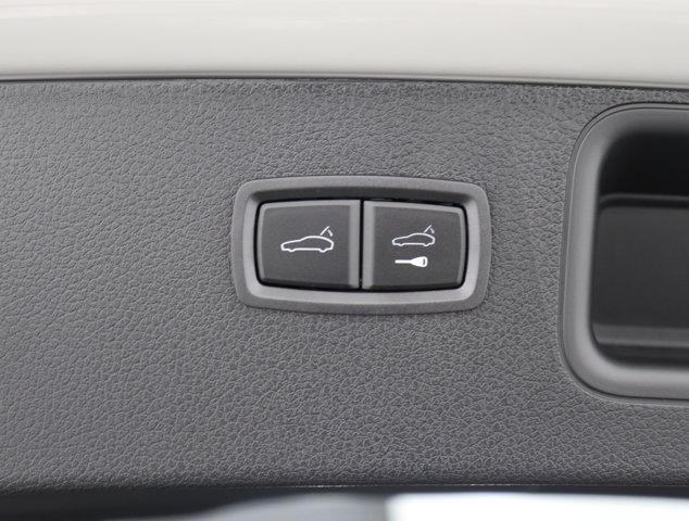 used 2025 Porsche Macan car, priced at $75,081