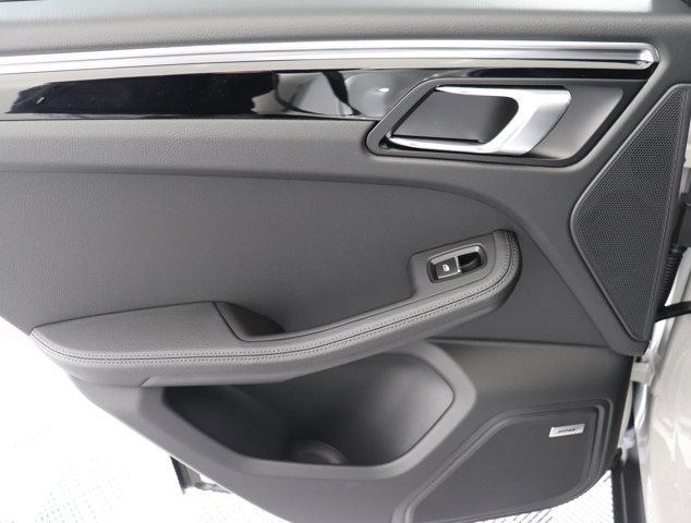 used 2025 Porsche Macan car, priced at $75,081