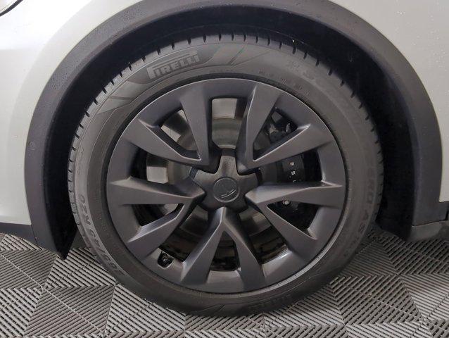 used 2022 Tesla Model X car, priced at $51,698
