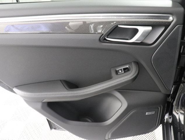 used 2024 Porsche Macan car, priced at $75,280