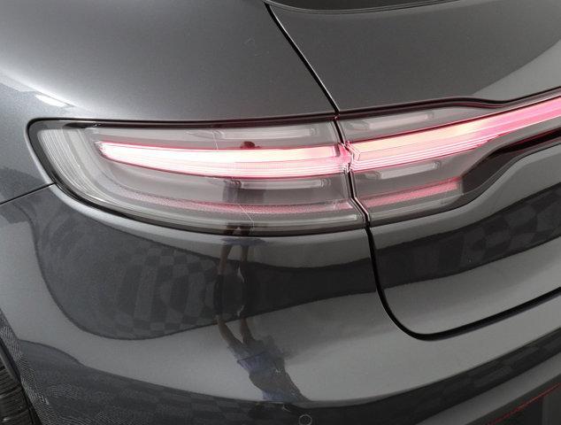 used 2024 Porsche Macan car, priced at $75,280