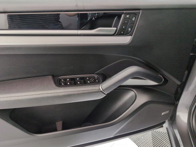 used 2024 Porsche Cayenne car, priced at $88,606