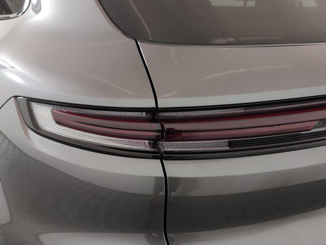 used 2024 Porsche Cayenne car, priced at $88,606