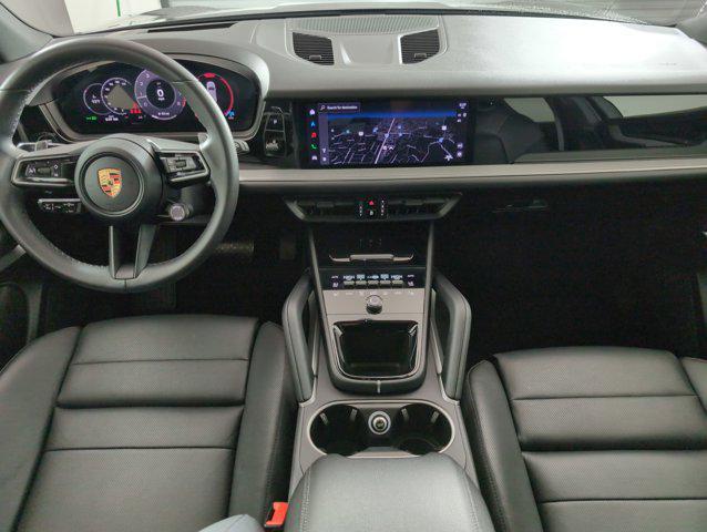 used 2024 Porsche Cayenne car, priced at $88,606