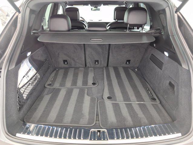 used 2024 Porsche Cayenne car, priced at $88,606