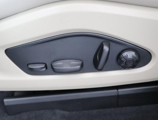 used 2025 Porsche Macan car, priced at $89,755