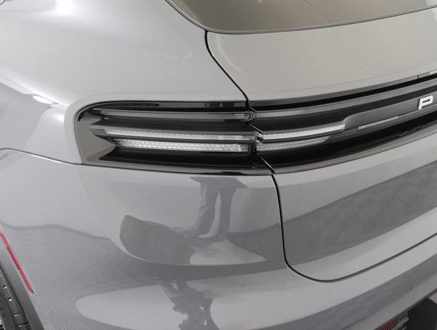 used 2025 Porsche Macan car, priced at $89,755