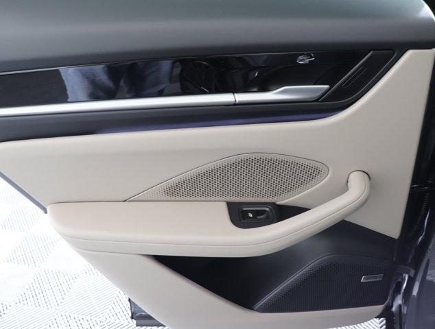 used 2025 Porsche Macan car, priced at $89,755