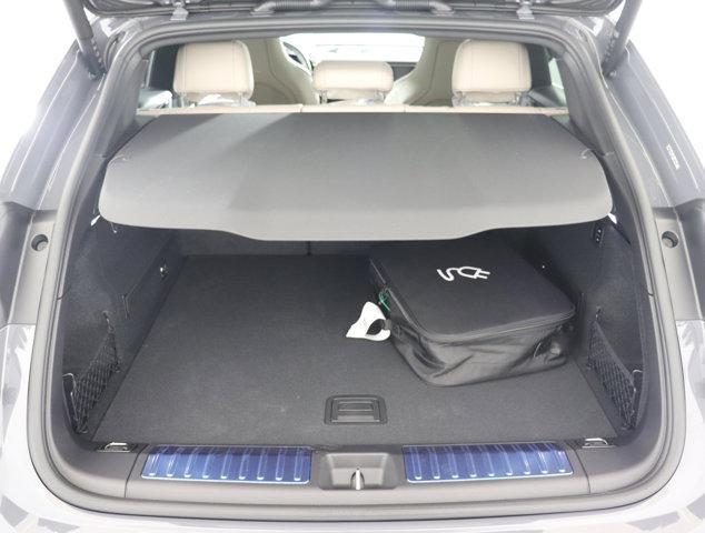 used 2025 Porsche Macan car, priced at $89,755