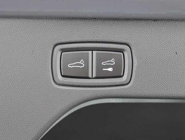 used 2025 Porsche Macan car, priced at $89,755