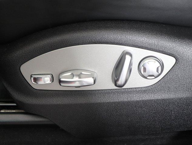 used 2025 Porsche Macan car, priced at $92,525