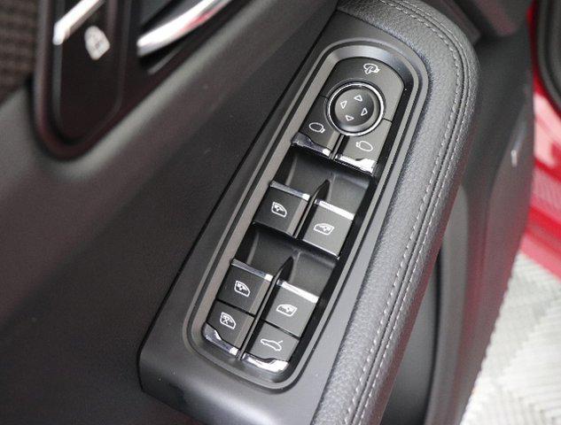 used 2025 Porsche Macan car, priced at $92,525