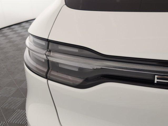 used 2025 Porsche Macan car, priced at $78,145