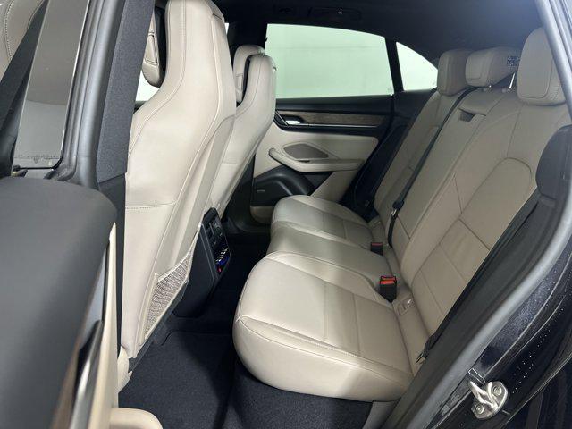 used 2025 Porsche Macan car, priced at $93,145