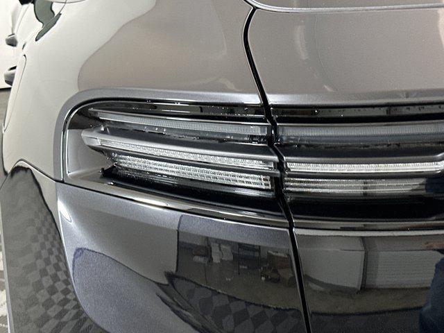 used 2025 Porsche Macan car, priced at $93,145