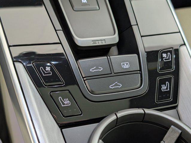 used 2021 Porsche 911 car, priced at $117,996