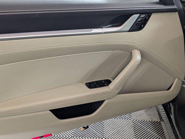 used 2021 Porsche 911 car, priced at $117,996