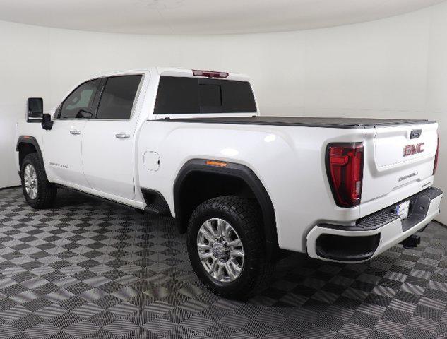 used 2023 GMC Sierra 2500 car, priced at $62,999