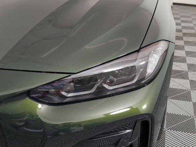 used 2024 BMW 430 car, priced at $43,999