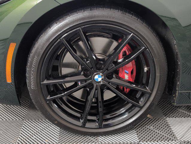 used 2024 BMW 430 car, priced at $43,999