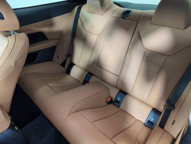 used 2024 BMW 430 car, priced at $43,999