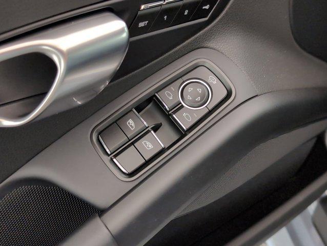 new 2025 Porsche 718 Cayman car, priced at $95,955