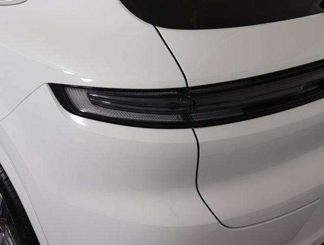used 2025 Porsche Cayenne car, priced at $103,581