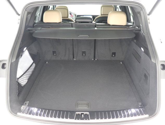 used 2025 Porsche Cayenne car, priced at $103,581