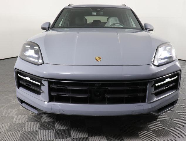 used 2024 Porsche Cayenne car, priced at $101,710