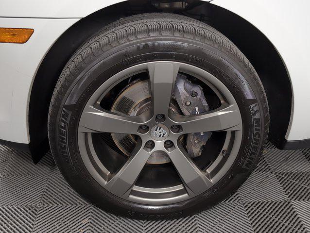 used 2022 Porsche Macan car, priced at $49,408