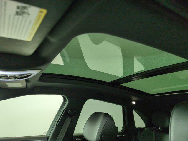 used 2022 Porsche Macan car, priced at $49,408