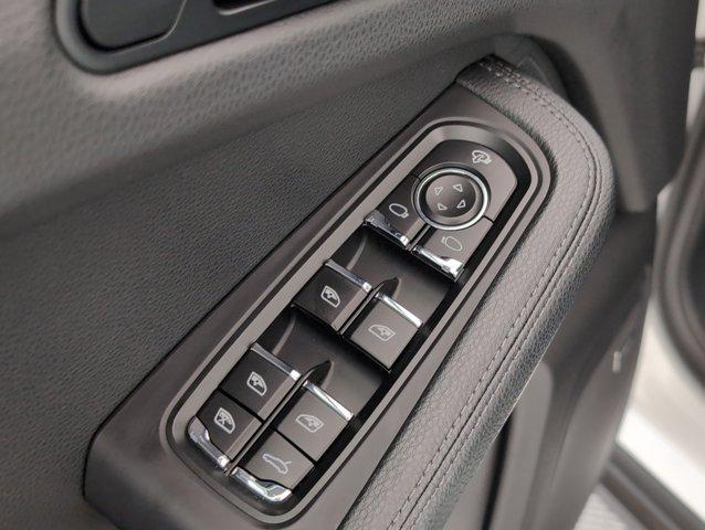 used 2022 Porsche Macan car, priced at $49,408