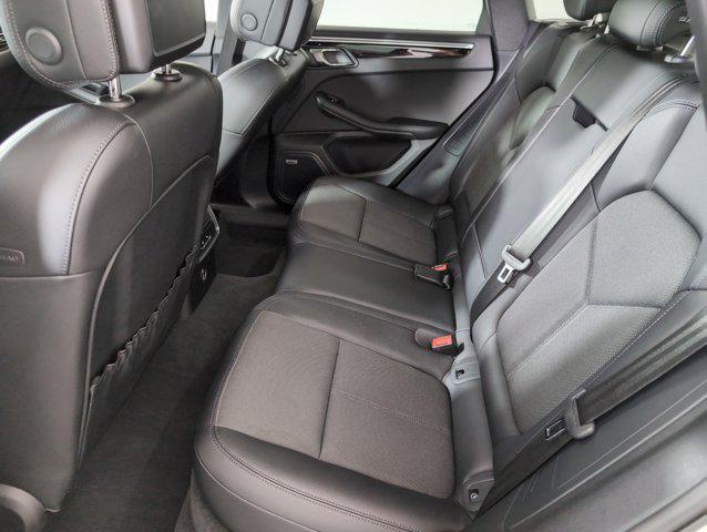 used 2022 Porsche Macan car, priced at $49,408