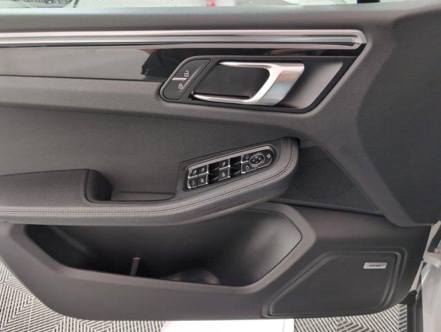 used 2022 Porsche Macan car, priced at $49,408