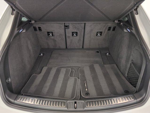 used 2022 Porsche Macan car, priced at $49,408