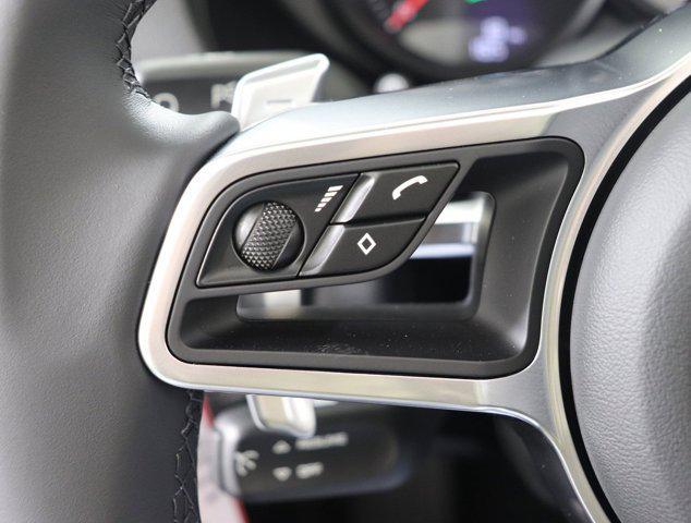 new 2025 Porsche 718 Boxster car, priced at $93,705