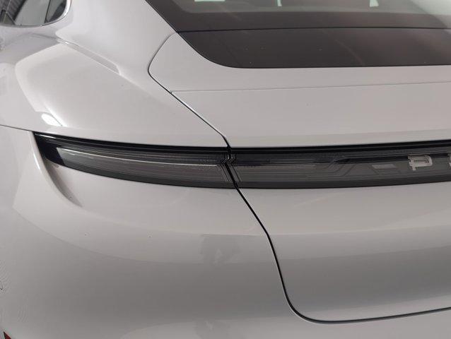 used 2022 Porsche Taycan car, priced at $88,996