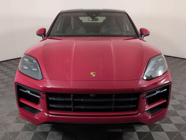 new 2025 Porsche Cayenne car, priced at $123,265