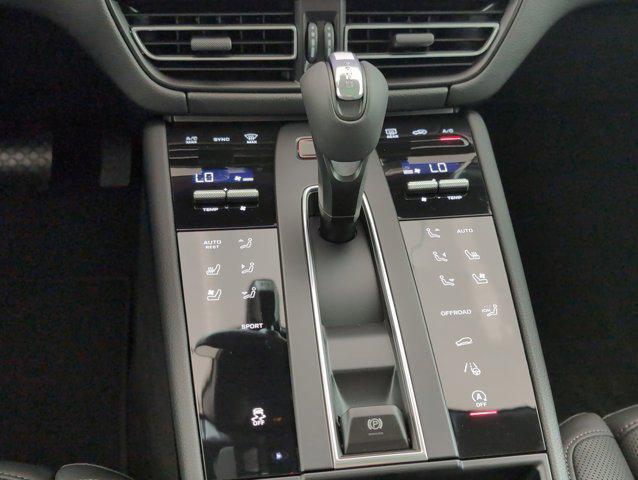 used 2025 Porsche Macan car, priced at $82,005