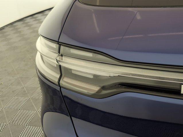 used 2025 Porsche Macan car, priced at $82,005