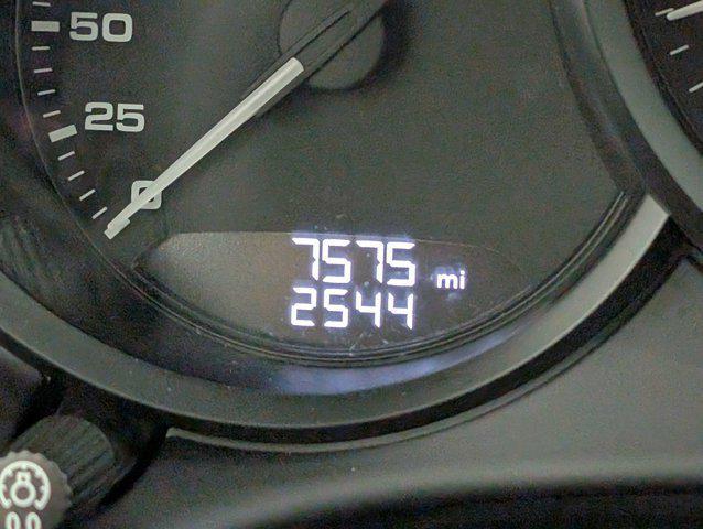 used 2021 Porsche 718 Spyder car, priced at $133,999